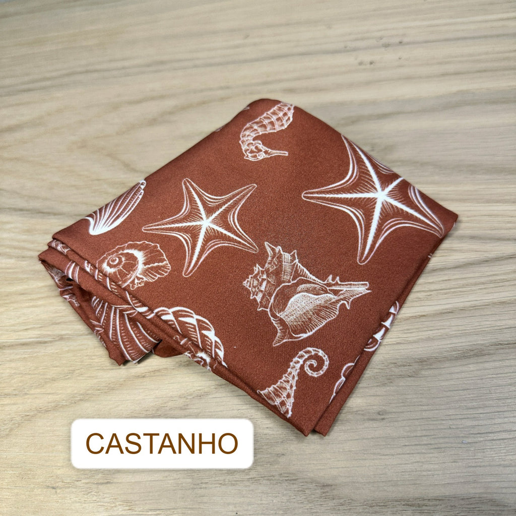 CANGA / SAÍDA DE PRAIA SONHOS DO ATLÂNTICO